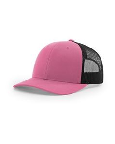 Richardson 115 Low Profile Trucker Cap