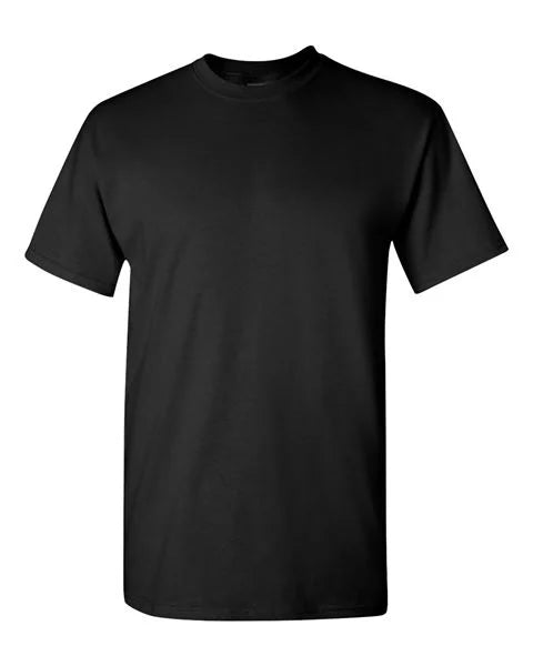 Unisex Heavy Cotton