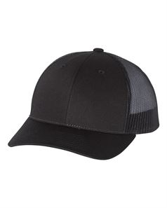 Richardson 115 Low Profile Trucker Cap