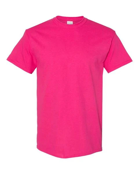 Youth Heavy Cotton