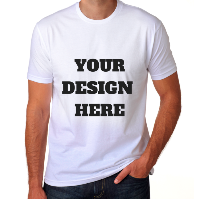 Unisex Heavy Cotton