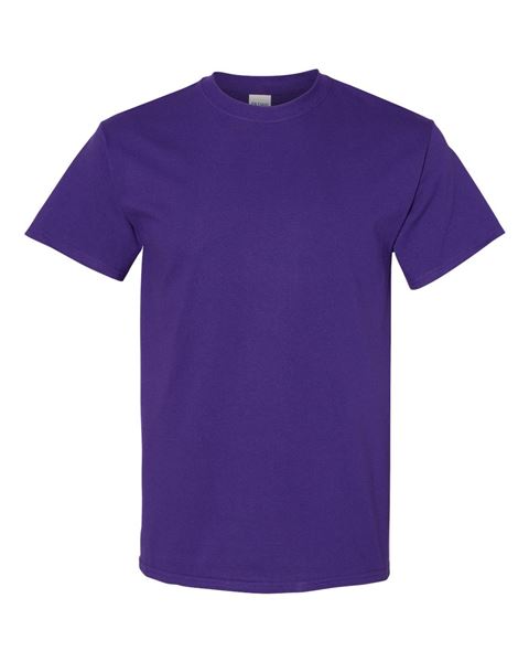 Unisex Heavy Cotton