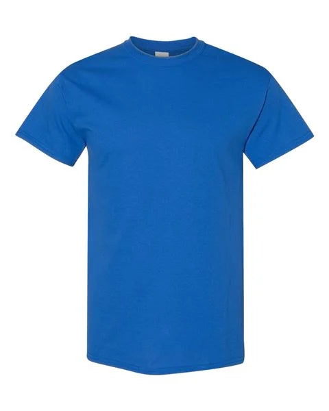Unisex Heavy Cotton