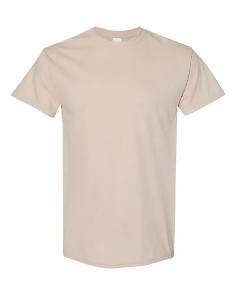 Unisex Heavy Cotton