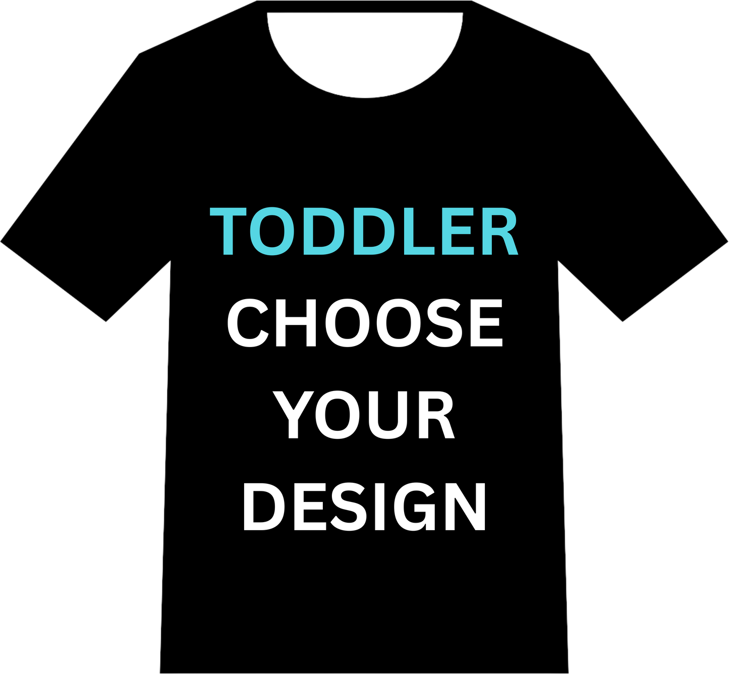 Toddler Heavy Cotton