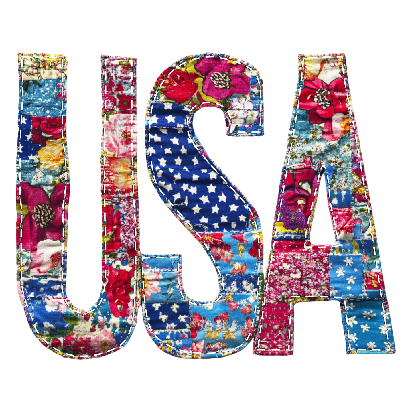 USA