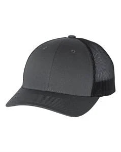 Richardson 115 Low Profile Trucker cap