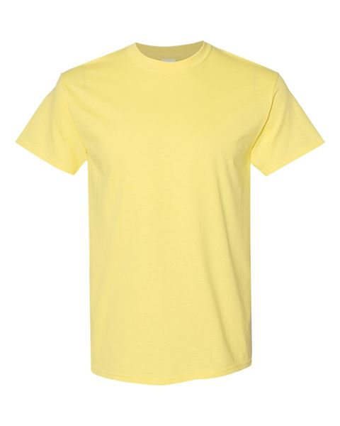Unisex Heavy Cotton