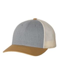 Richardson 115 Low Profile Trucker cap