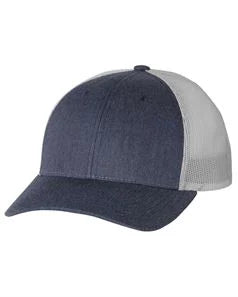 Richardson 115 Low Profile Trucker Cap