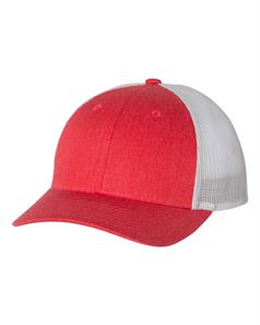 Richardson 115 Low Profile Trucker cap