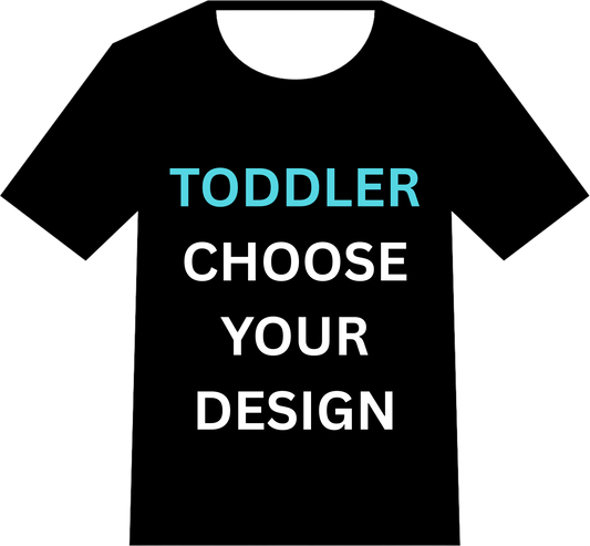 Toddler Heavy Cotton