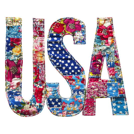 USA